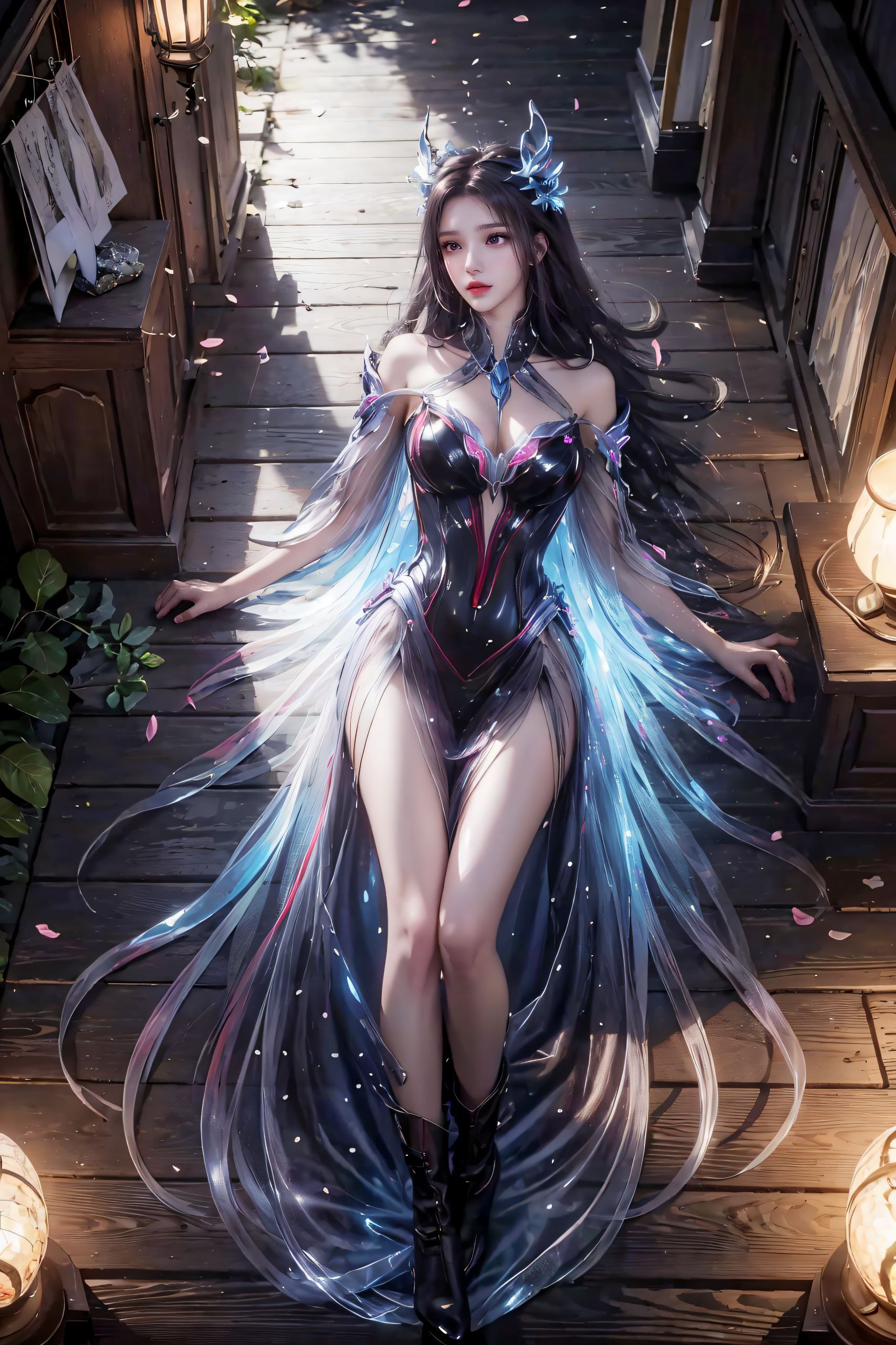 品牌的合作