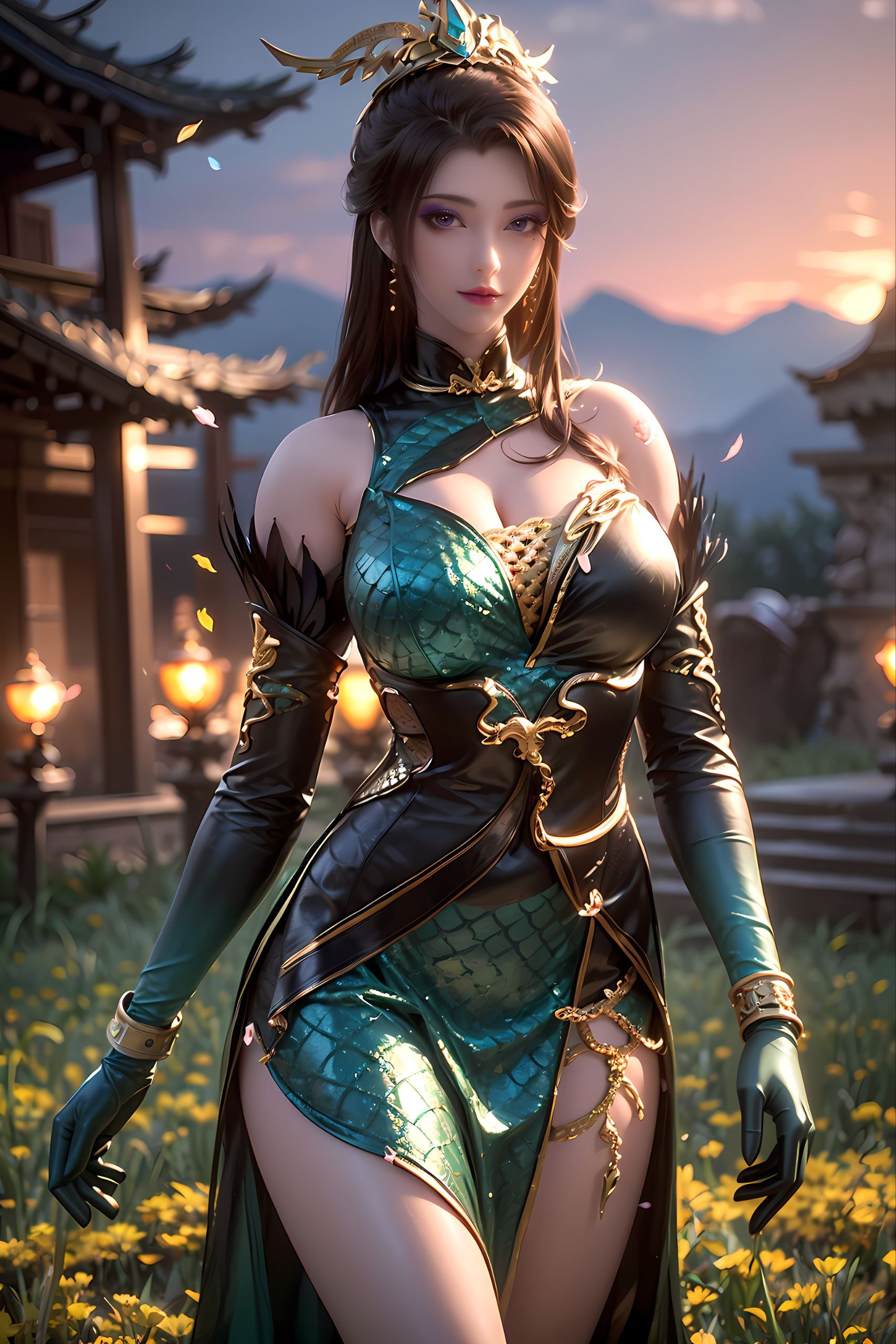 存在也容易