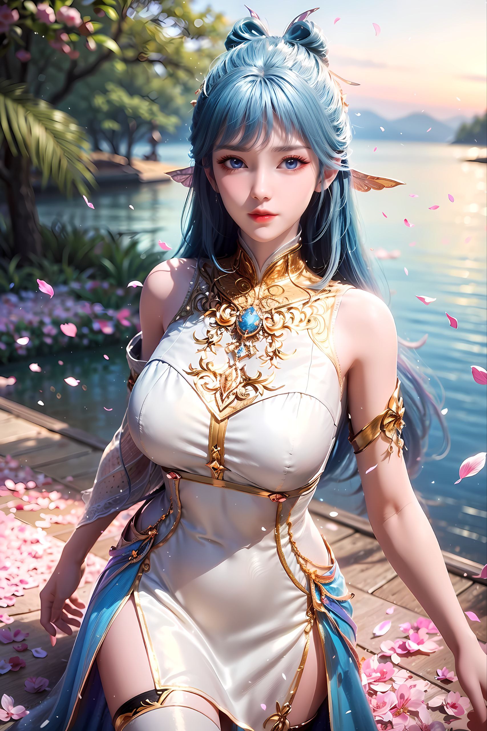 效的黄色仓