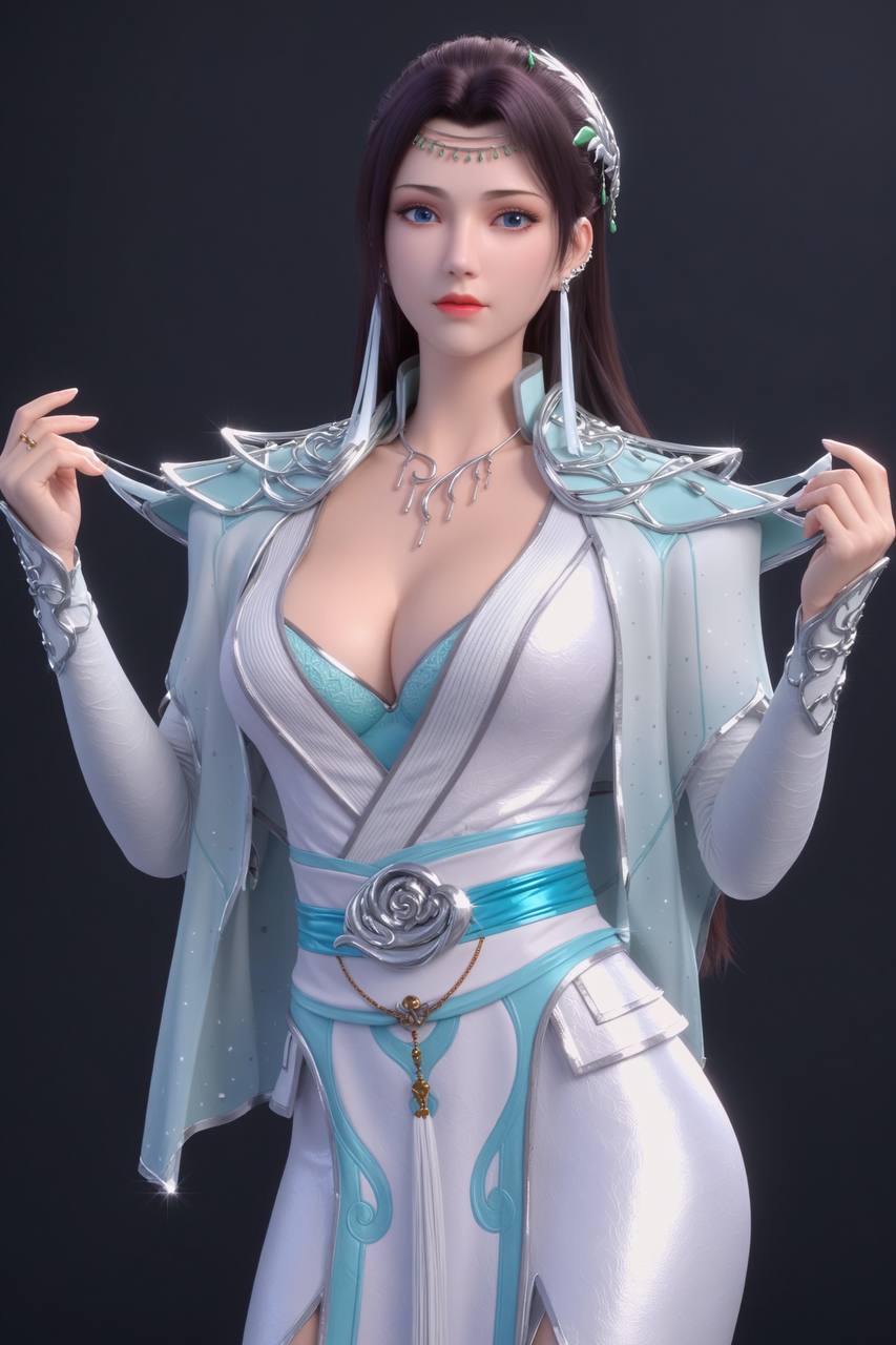 由爱可奈