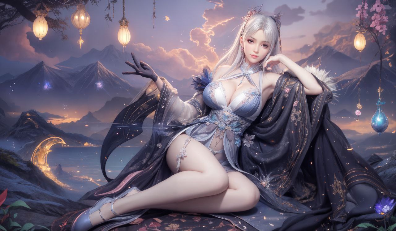 人的选择和