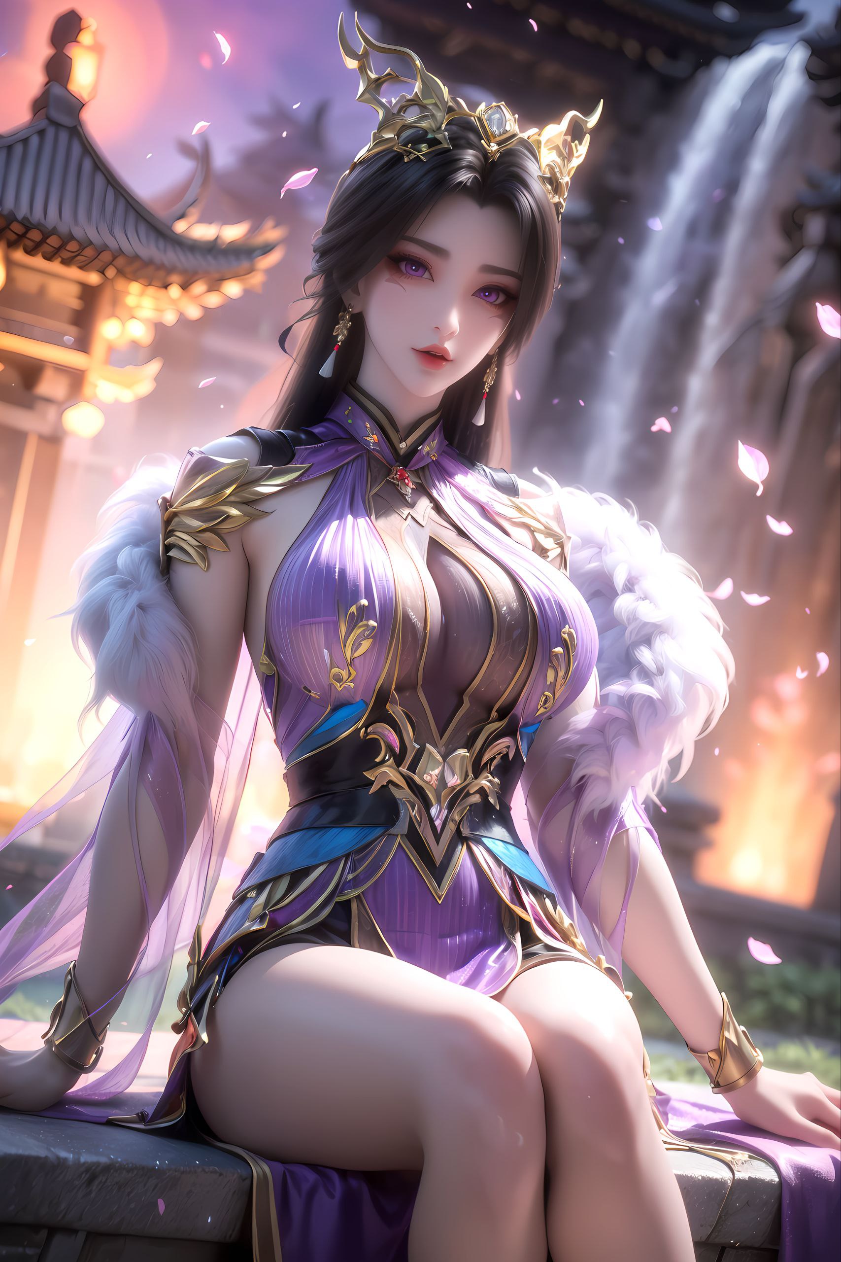 发现上面的