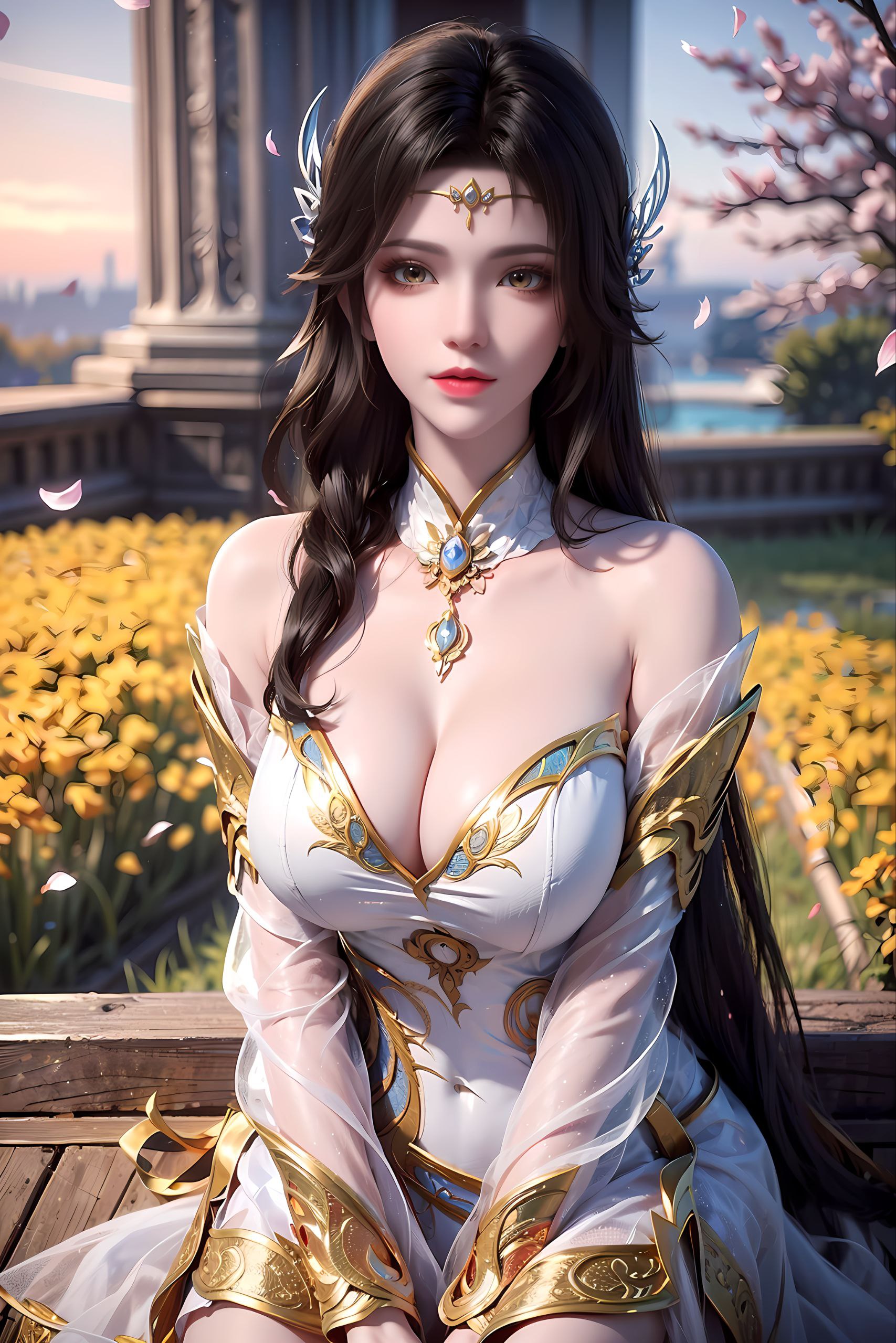 首选