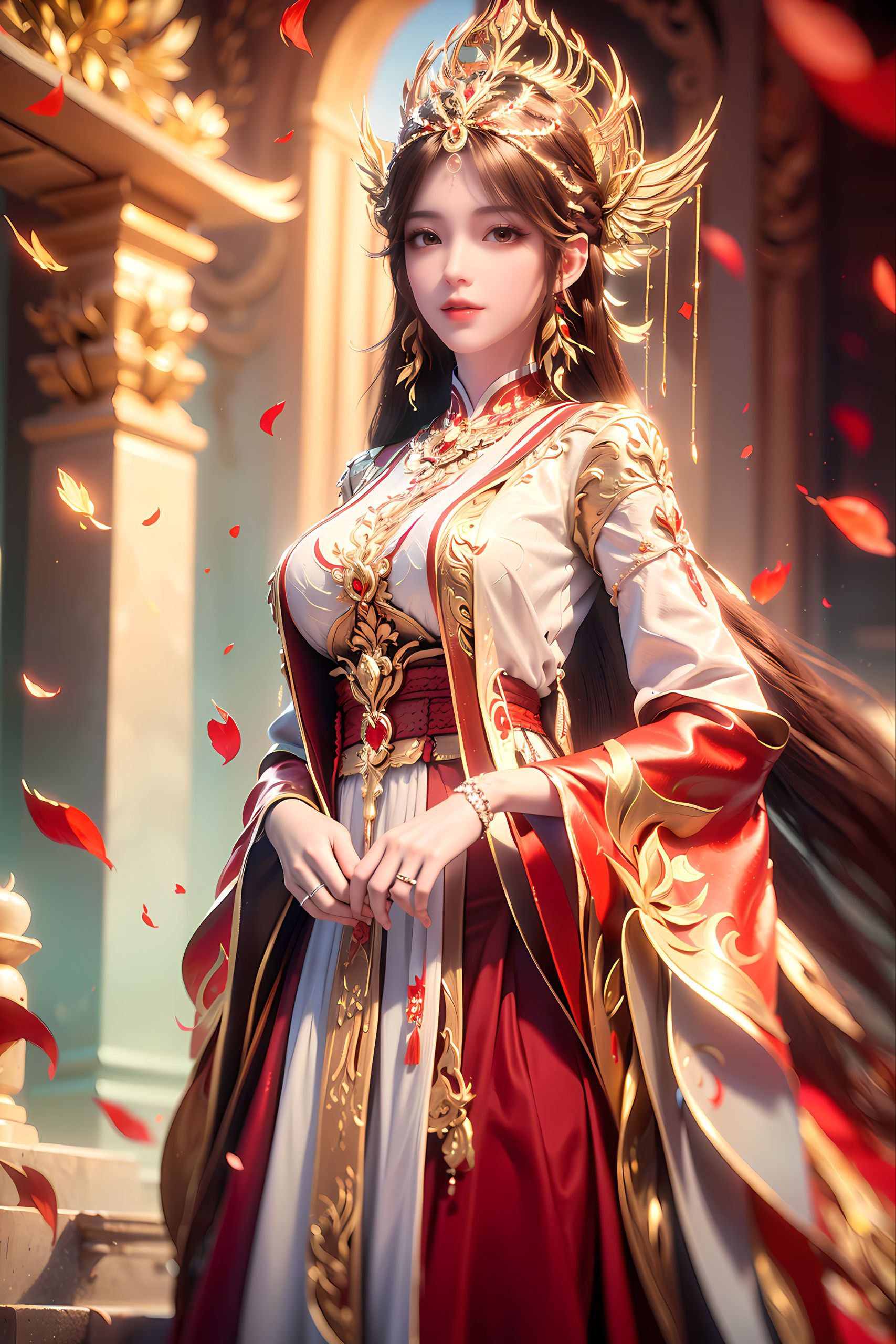 位和精心策