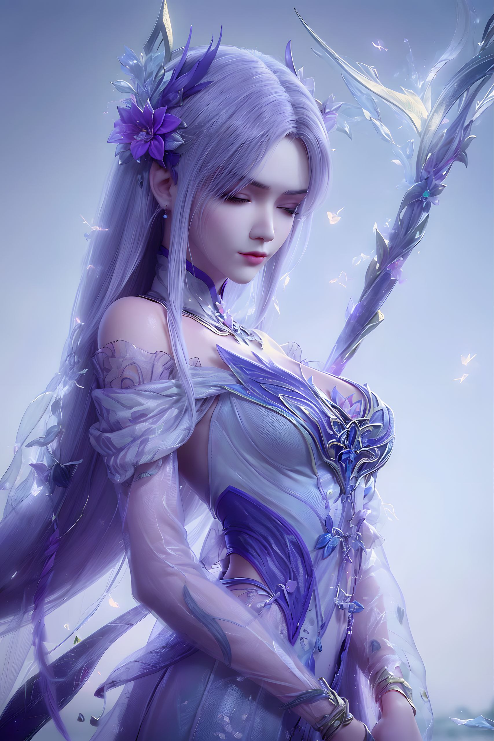 一代偶像的