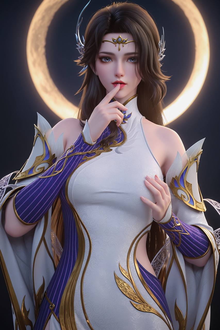 性的心