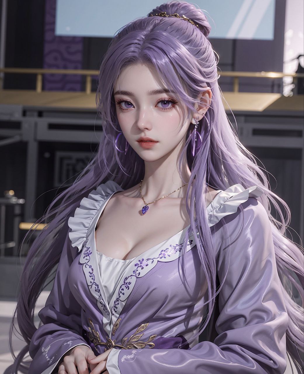成为一名A