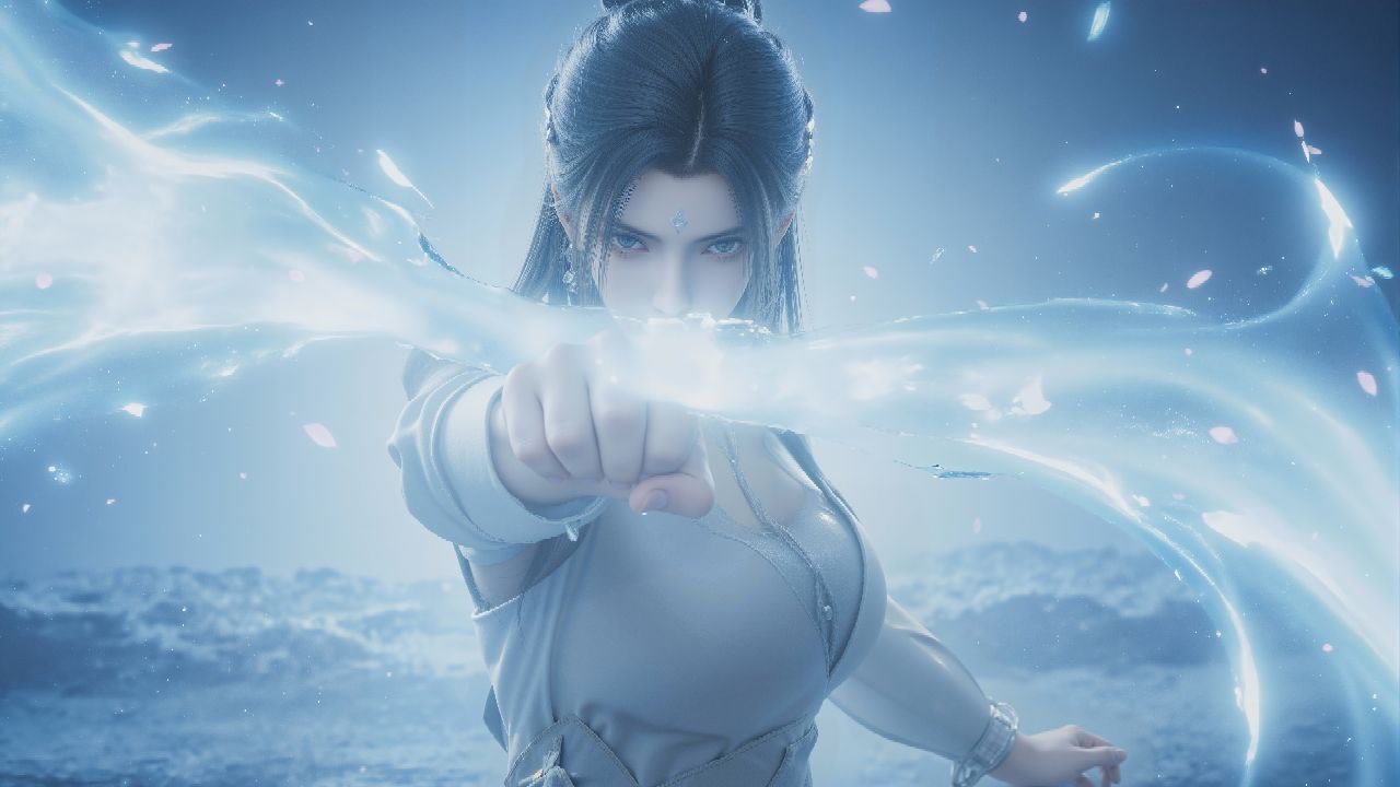 甜蜜