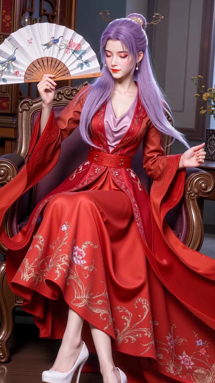 河马吃西瓜