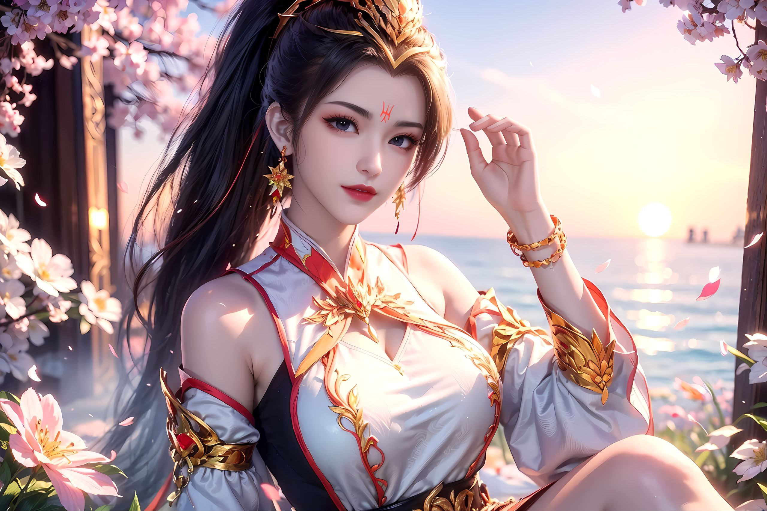 海外华人可
