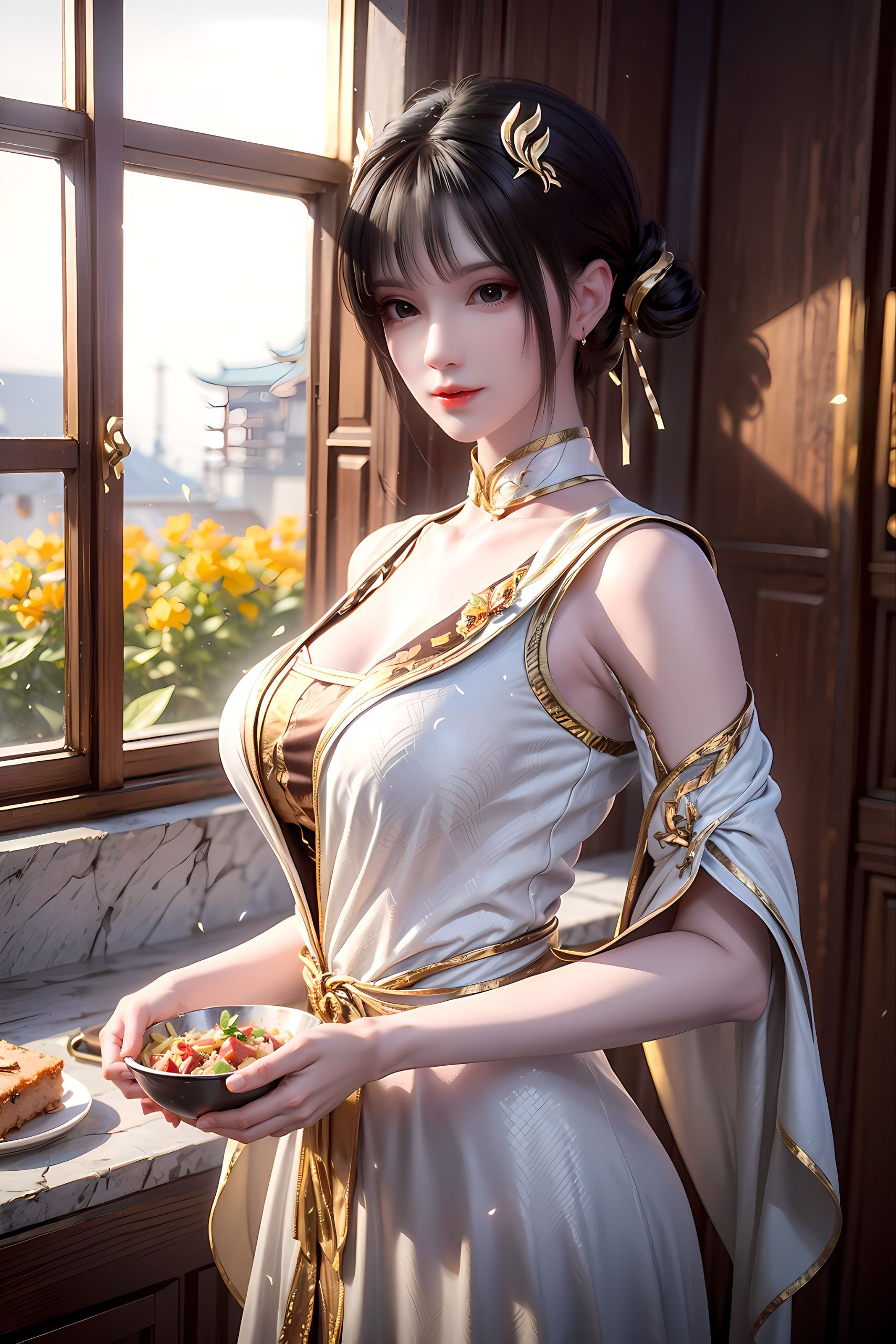 狂热者
