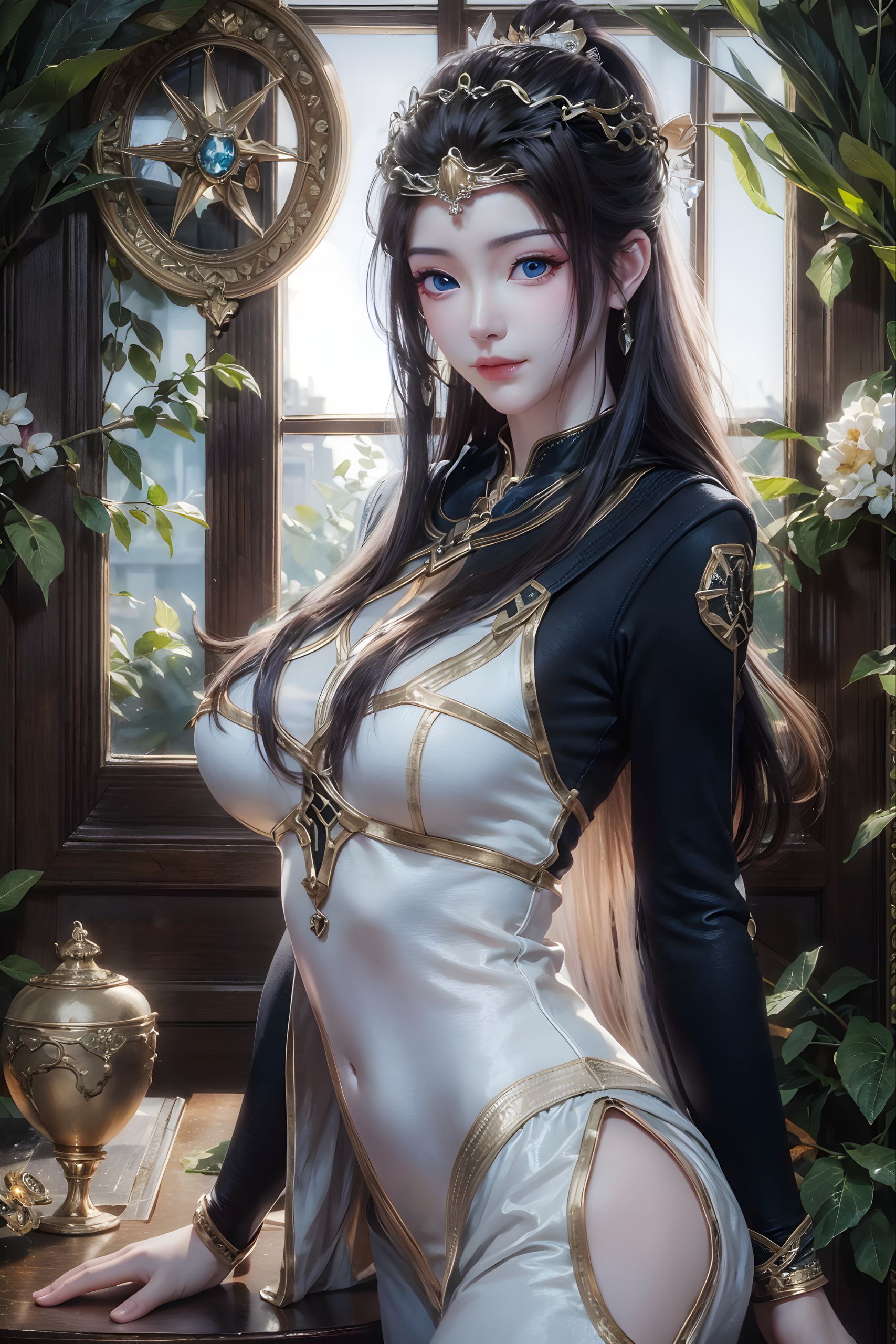 方式