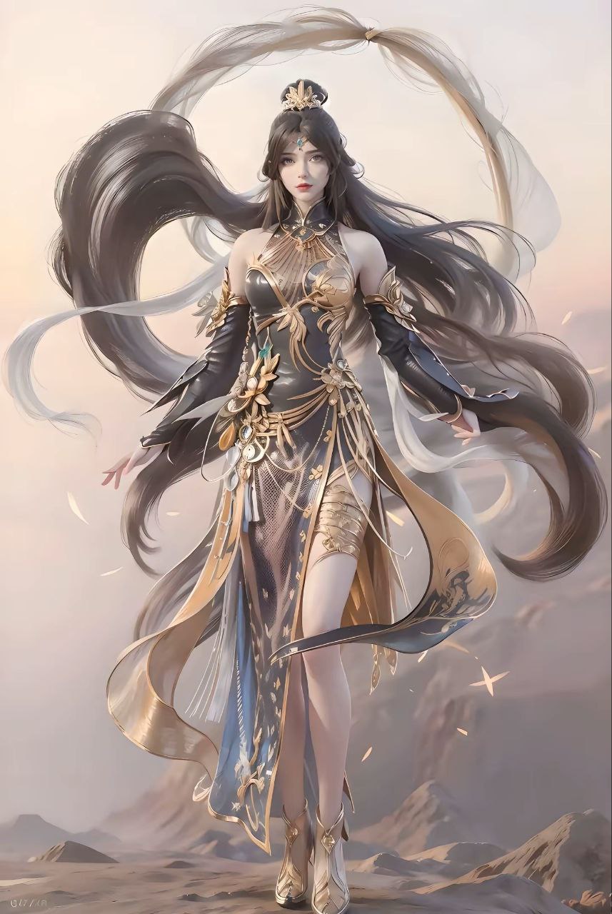 大的困扰