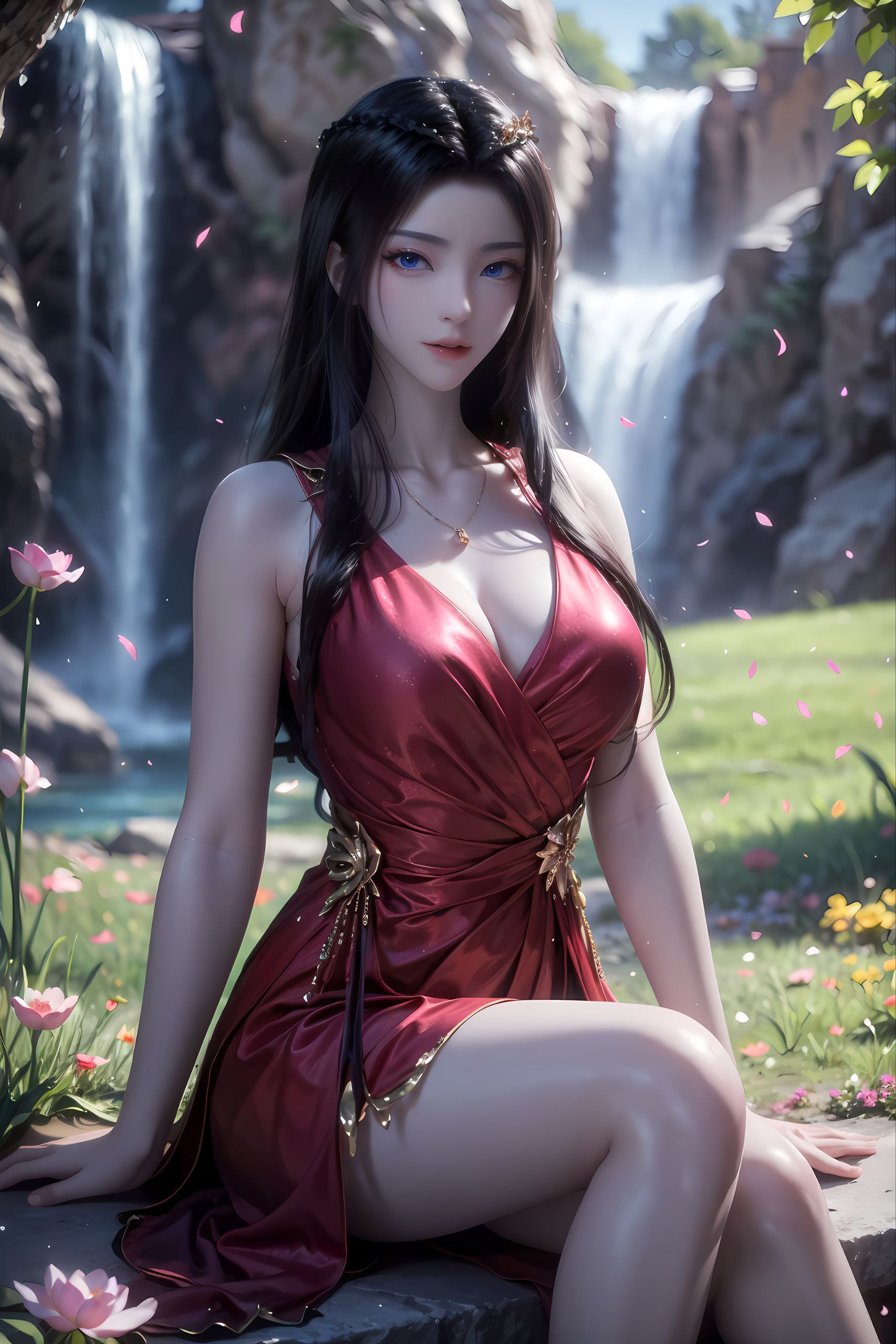 户们的