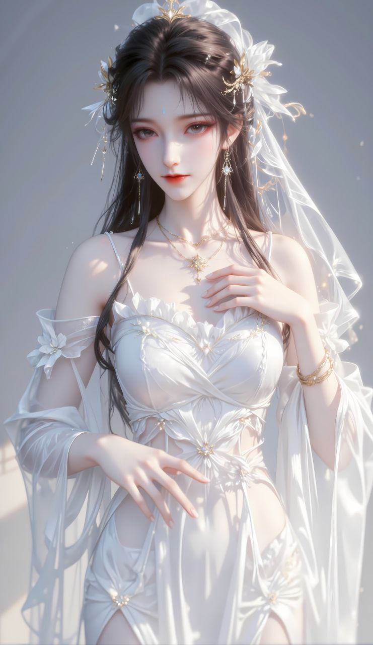 为一个充满