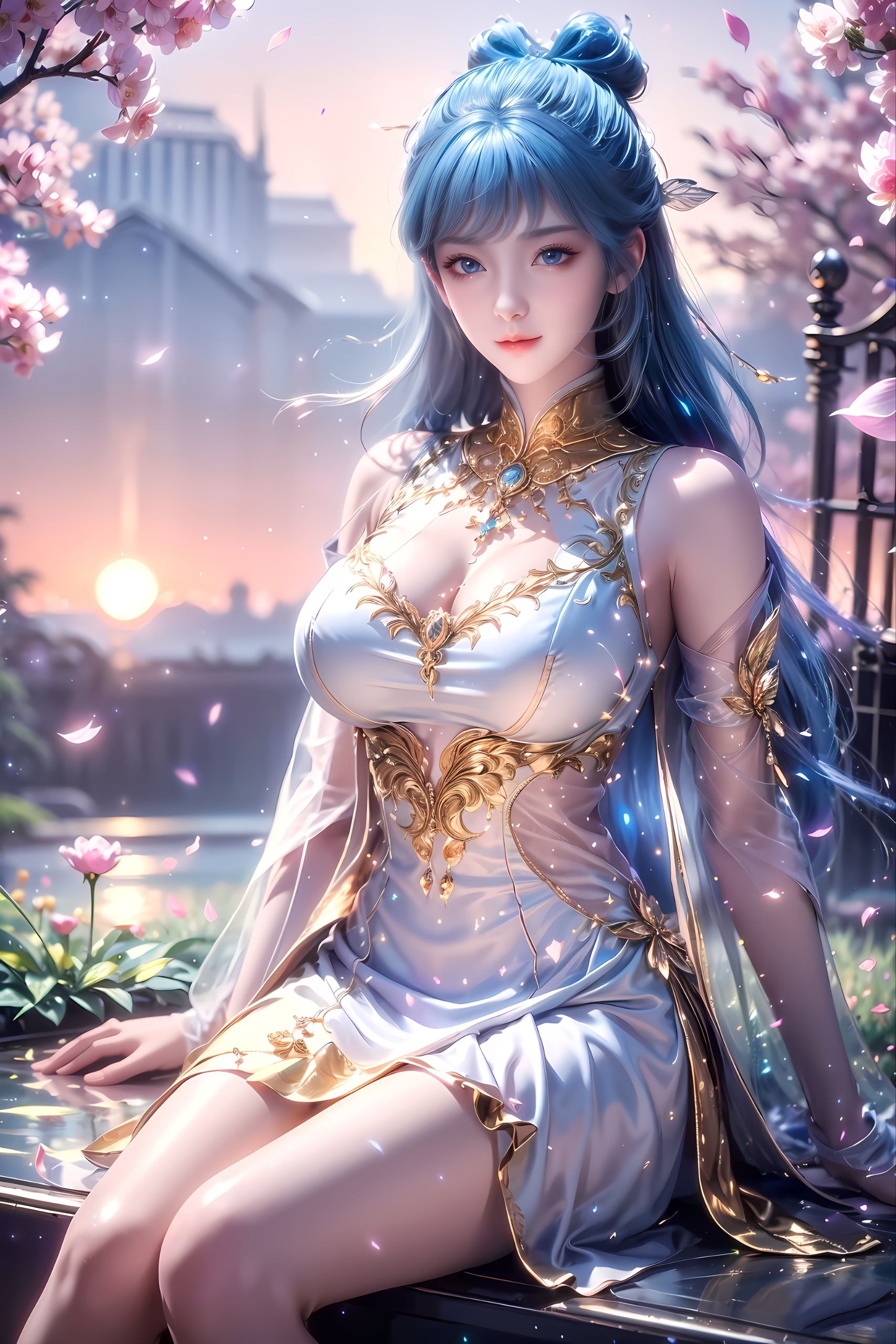 以某著名的