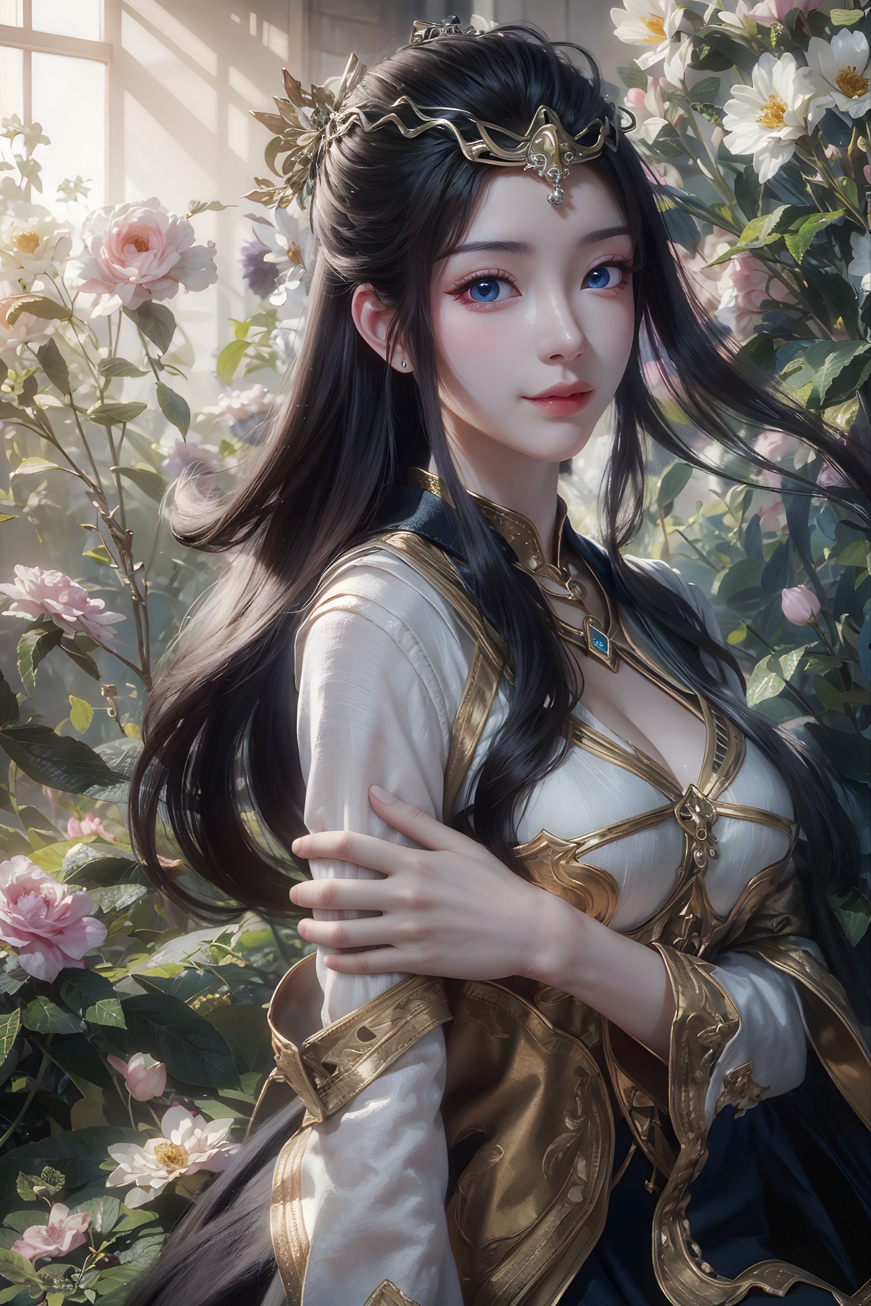 什么是黄色