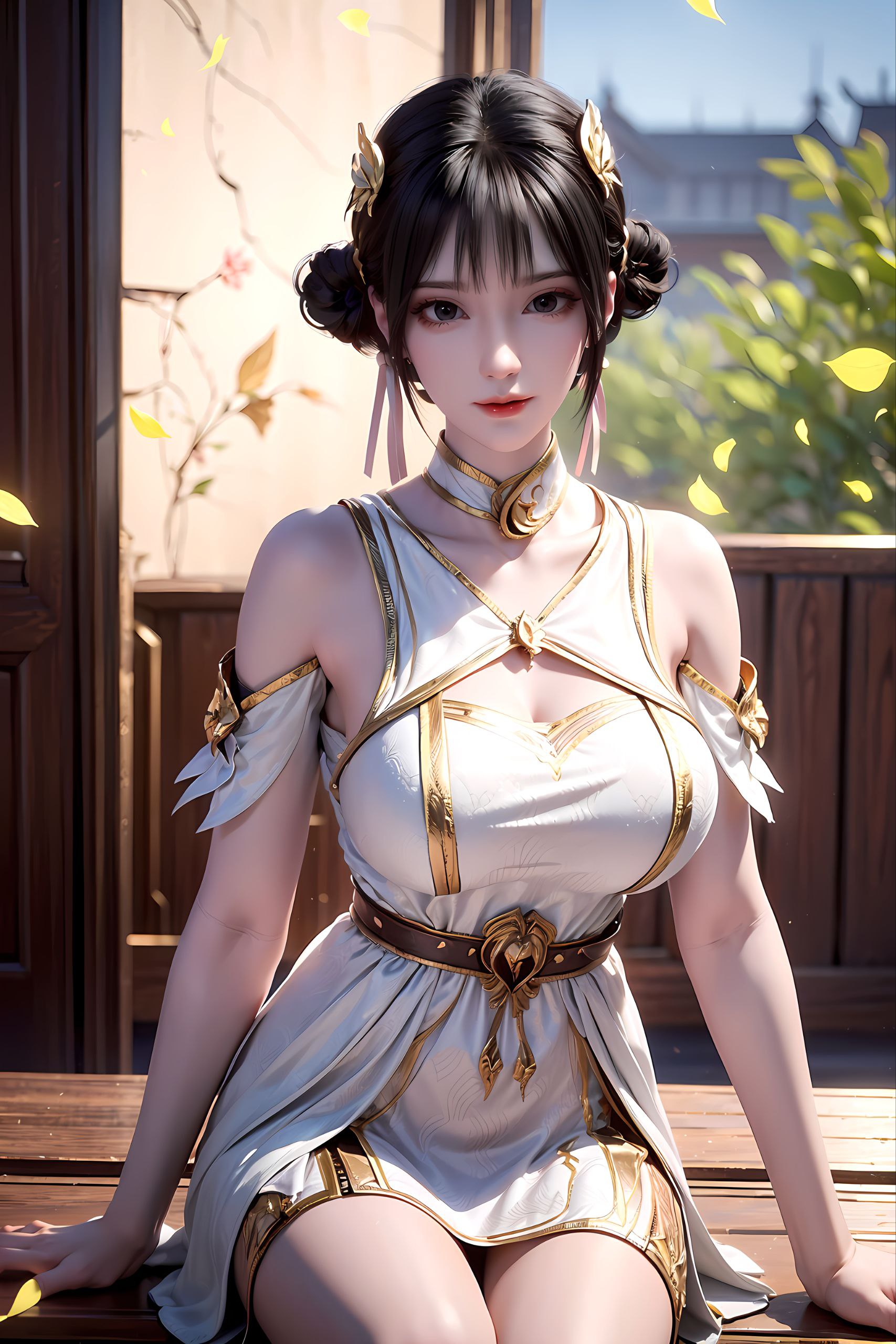 这是一个很