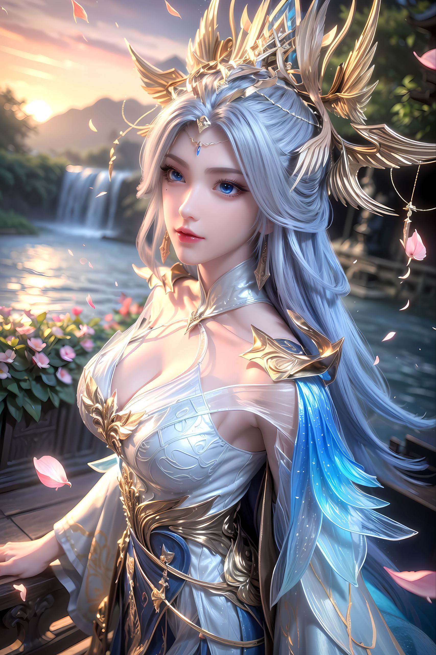 存率