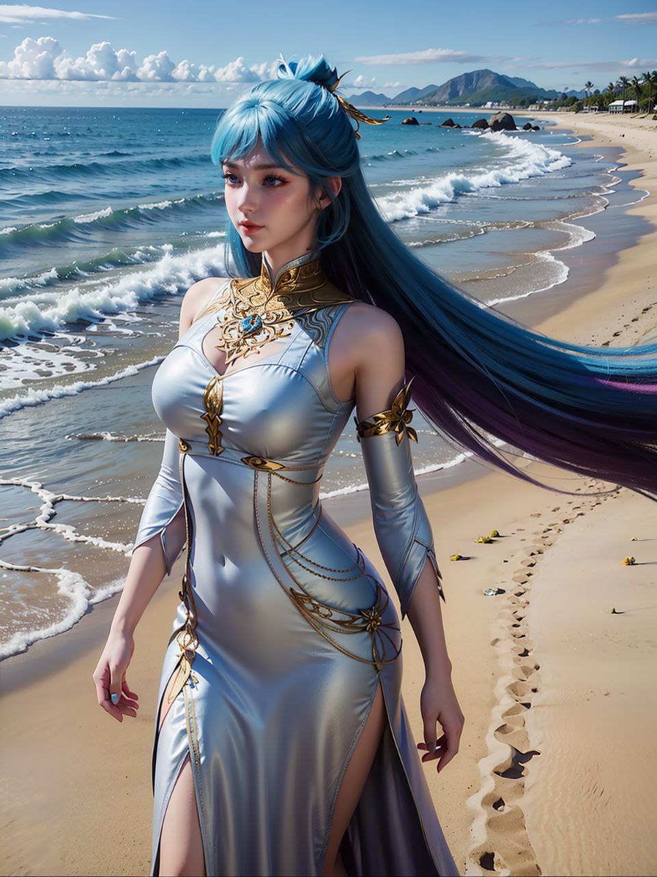 备受关注