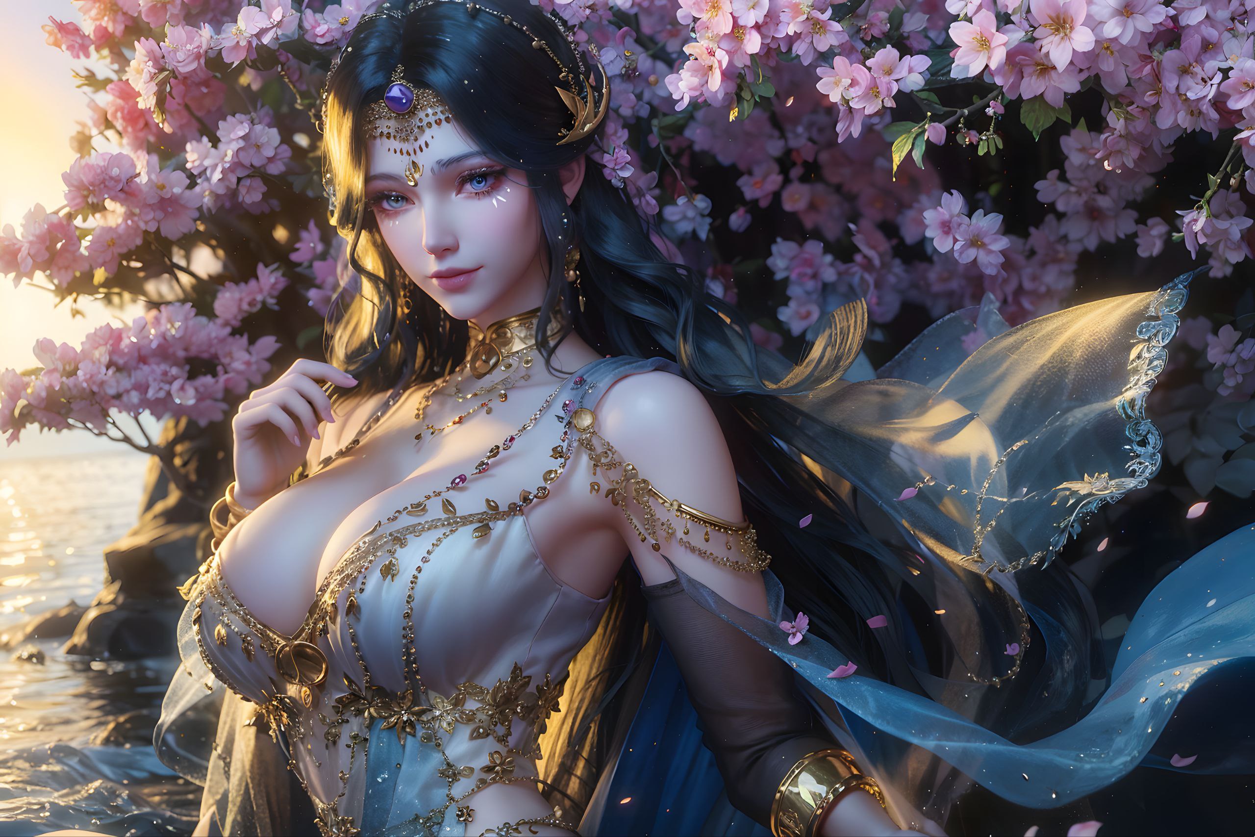 沉重的负担 沉重的负担